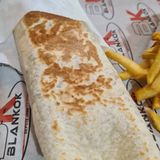 Wrap Avocat Escalope