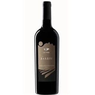 Barriu - Sardegna