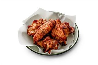 Chicken Wings 8Pc