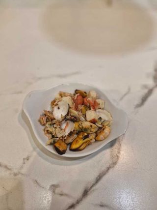 Extra Cocktail Marisco