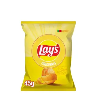 Lays 45 gr