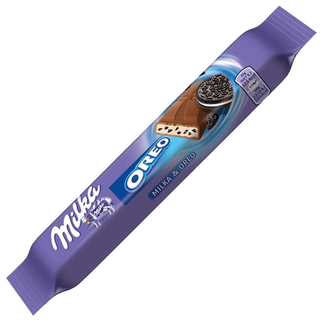 Milka Zack Oreo 
