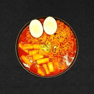 Rabokki