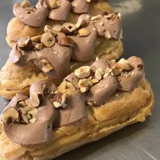 Sciu'nocciola