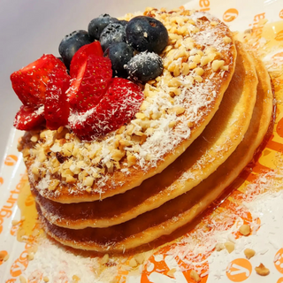 Big pancake 3 strati