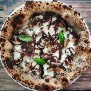 Pizza Saporita (33 cm.)