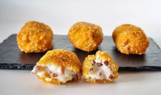 Croquetas de Rabo de Toro (5 uds.)