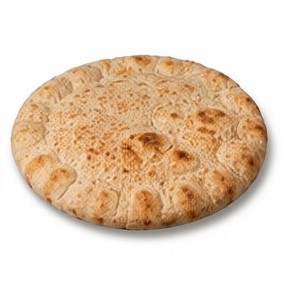 Pan De Libanés