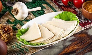 ყველი იმერული