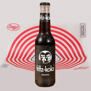 фриц-кола оригинал(330мл)