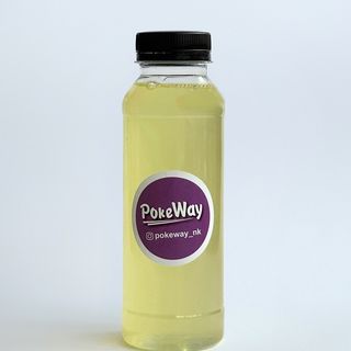 Лимонад Класичний G