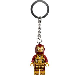 Breloc Iron Man - 854240