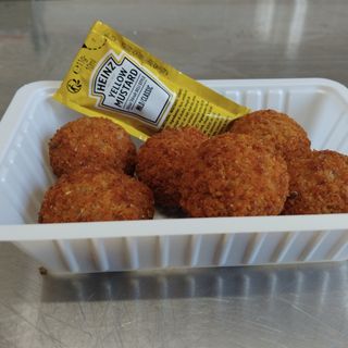 Bitterballen (6 Uds.)