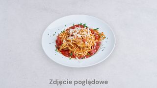 Spaghetti Bolognese
