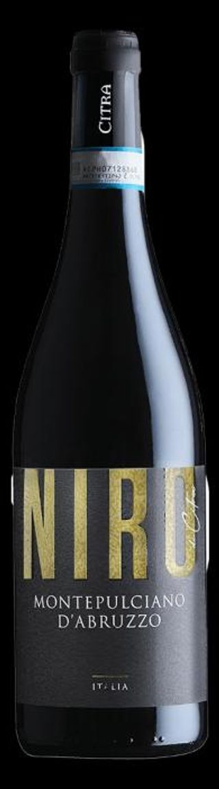 MONTEPULCIANO D ABRUZZO