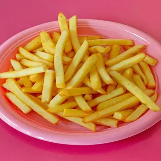 Patatine fritte