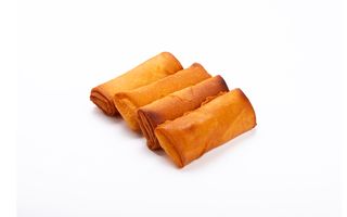 Involtini primavera 4 pezzi