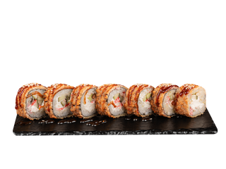 Унаги фрай (8шт/240г)