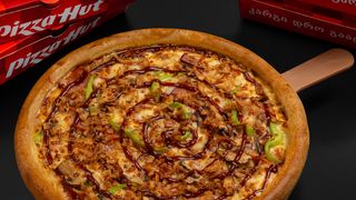 27 სმ ქათმის ბარბიქიუ