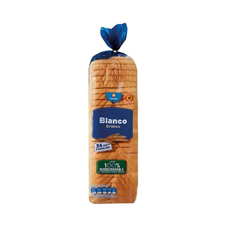 Pão de Forma Grande - Alteza 820g