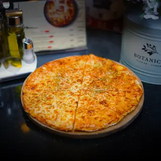 Pizza Margherita