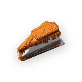 Cheesecake Speculoos