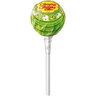 Chupa-Chups Apple 12g