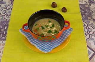 Begova čorba