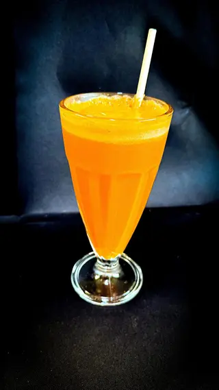 Cenoura e Maçã 500ML