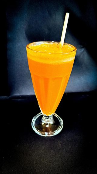 Cenoura e Maçã 500ML