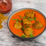 Albóndigas Masala
