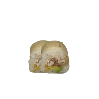 116. Pollo Roll (4 Pzs.)