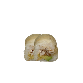 116. Pollo Roll (4 Pzs.)