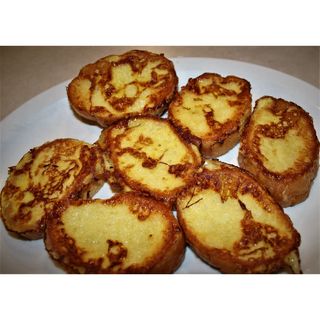 Classic French Toast