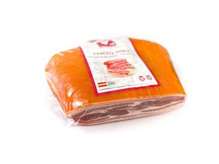 Panceta Ventula Mitad (1 Kg.)