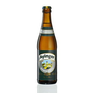 Aynger Pils 33 cl