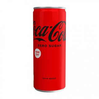 Coca-Cola Zéro - 25cl 