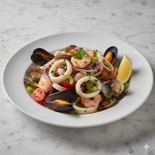 Insalata di mare