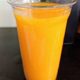 Zumo De Naranja Natural (300 Ml.)