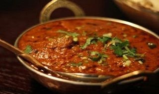 20. Chicken Manchurian