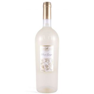 Tenuta Ulisse Pinot Grigio 0.75l