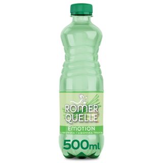 Romerquelle limunska trava 0.5l