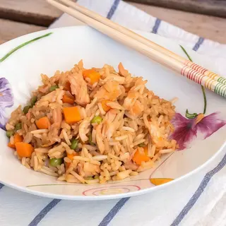 Arroz Sao Cá
