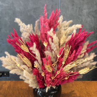 Vase Séché Little Pinky