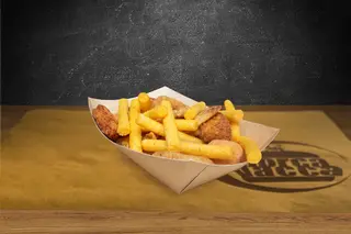 Frittissimo small