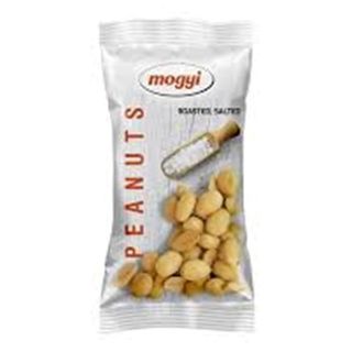 Orzeszki Ziemne Solone 85 G