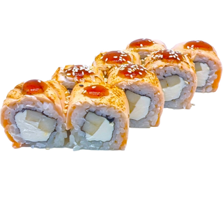 Рол Сахара Фламбе (240г)