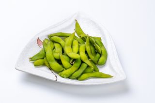 20 EDAMAME