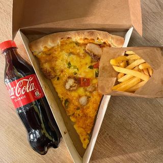 Комбо Акарыс