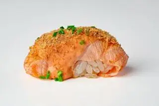 Nigiri spicy